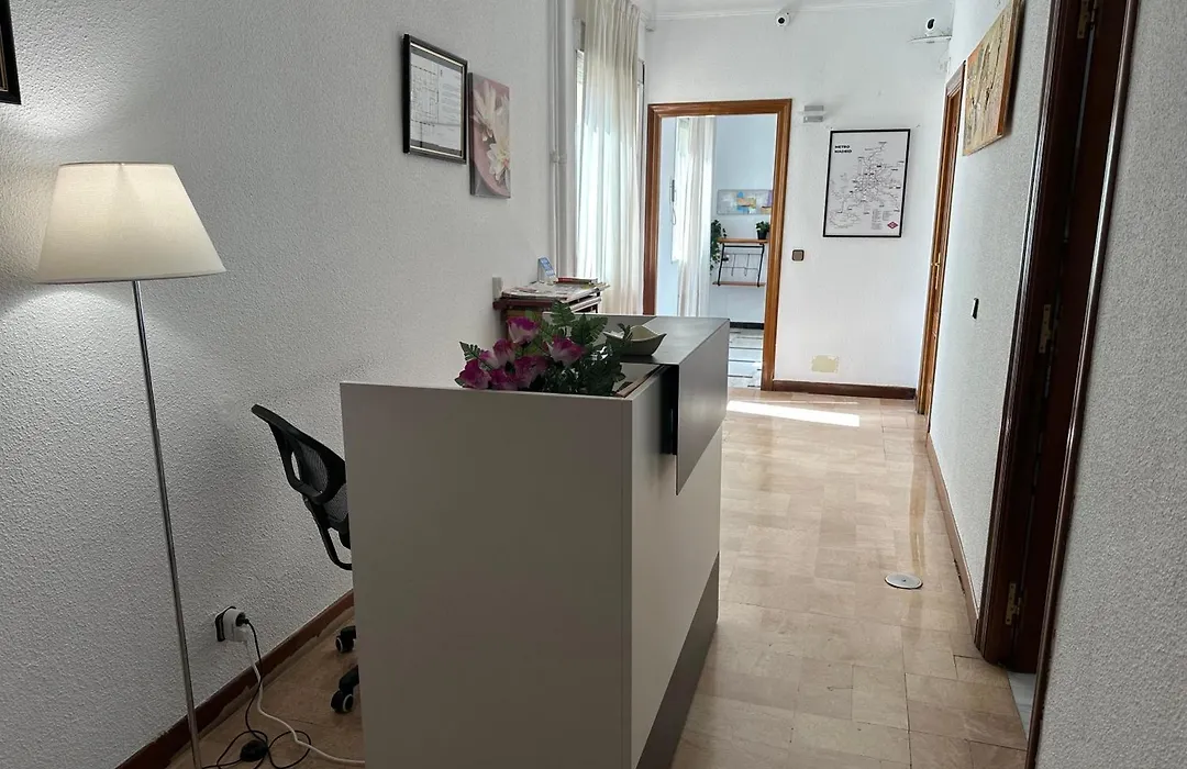 Hostal Arrate-1