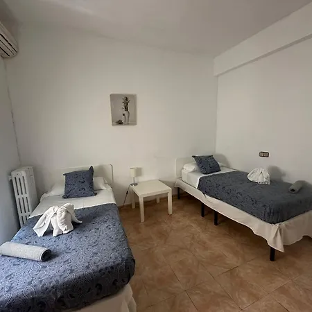 Hostal Arrate-3